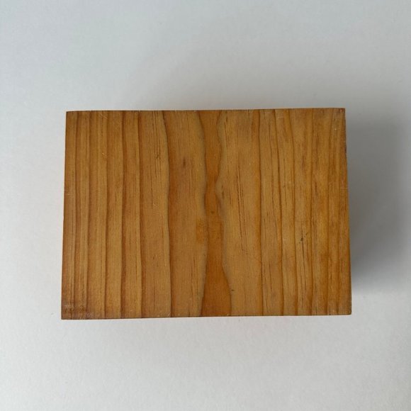 Wooden Bird House Box - Picture 6 of 9